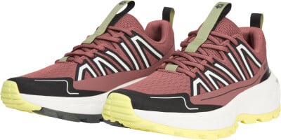 Jack Wolfskin Wild Hike Low Outdoorschuhe