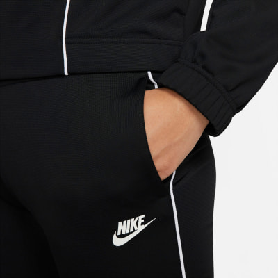 Nike W Nsw Essntl Pqe Trk női szabadidőruha
