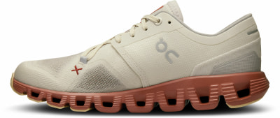On Cloud X 3 Laufschuhe