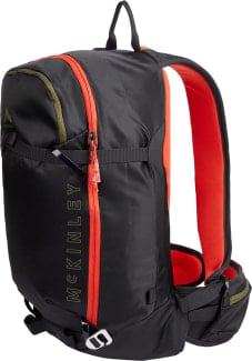 Black Burn CT 20 Alpinrucksack