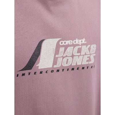 Jack & Jones Tier Front Print, tričko