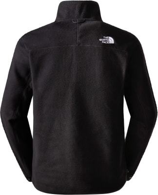 The North Face Glacier Full férfi fleece kabát