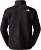 The North Face Glacier Full férfi fleece kabát