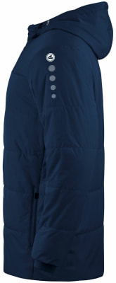 Jako Team Coachjacke mit Kapuze Jako Team Coachjacke mit Kapuze