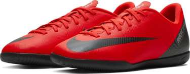 CR7 Vaporx 12 Club gyerek teremfocicipő
