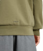 adidas D4T FULL ZIP H tréninková mikina