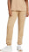 Essentials 3-Streifen French Terry Cuffed Trainingshose