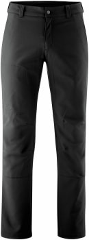 Maier Sports Herrmann Wanderhose kurzgestellt