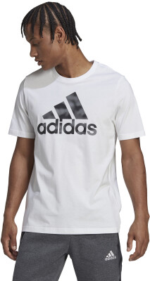 adidas M CAMO T férfi póló