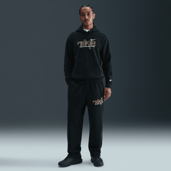 Nike Sportswear Club Hoodie