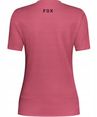 Fox Racing W RANGER SS Jersey Dám.cykl.tričko