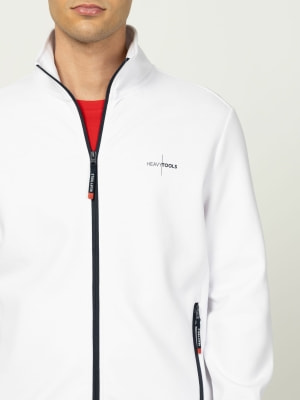 Heavy Tools Telmes férfi pulóver