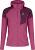 Montura Spitze Fleecejacke mit Kapuze