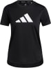 adidas 3 Bar Logo T-Shirt
