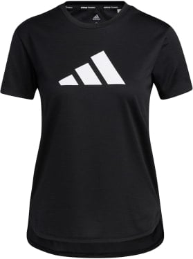 3 Bar Logo T-Shirt
