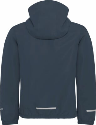 Jack Wolfskin Flaze 2L Regenjacke mit Kapuze
