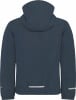 Jack Wolfskin Flaze 2L Regenjacke mit Kapuze