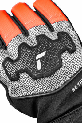 Reusch Worldcup Warrior Prime Skihandschuhe