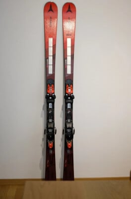 Atomic ATOMIC Redster S9