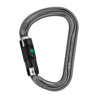 Petzl William Karabiner