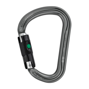 Petzl William Karabiner