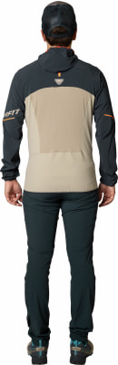Dynafit Transalper 2 Light Dynastretch Wander- und Kletterhose