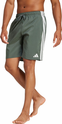 adidas 3S Bld Badeshorts