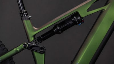 Cube Stereo Hybrid ONE44 HPC SLX Evo 800 E-Fully 27,5+29"