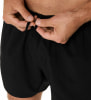 Asics Core 5IN Short Laufshort