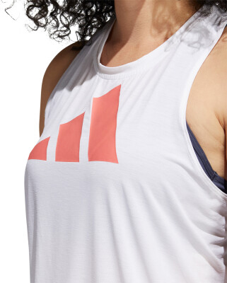 adidas WTR 3BARLOGO TK női top
