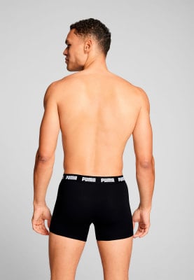Puma Everyday Basic 3er-Pack Boxershorts