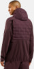Odlo Zeroweight Insulator Laufjacke mit Kapzue