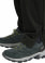 Hikeout Zip Off Wanderhose kurzgestellt