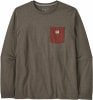 Patagonia M's L/S Shop L/S Shirt