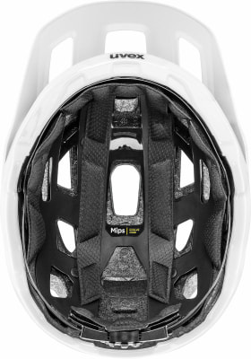 Uvex React MIPS MTB-Helm