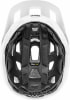 Uvex React MIPS MTB-Helm