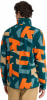 adidas Terrex Multi Printed Fleecejacke