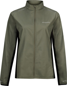 Athmove Ronla Laufjacke
