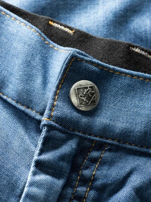 Chillaz Ceüse Denim Pant