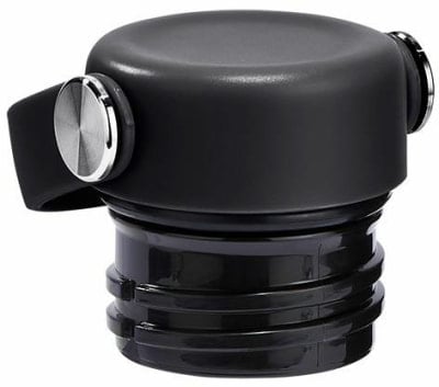 Hydro Flask Standard Mouth Flex Verschlusskappe Hydro Flask Standard Mouth Flex Verschlusskappe