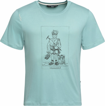 Chillaz Homo Mons Ascendere T-Shirt