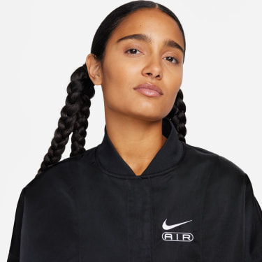 Air Bomberjacke