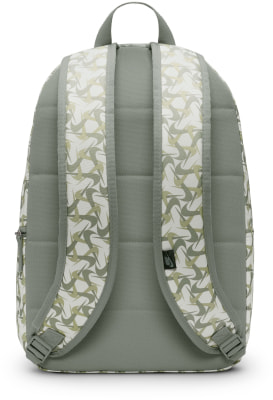 Nike Heritage Print Rucksack