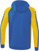 Erima Six WingsTrainingsjacke mit Kapuze