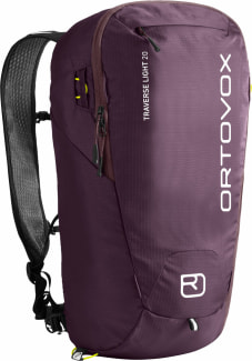 Traverse Light 20 Alpinrucksack