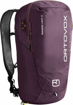 Ortovox Traverse Light 20 Alpinrucksack
