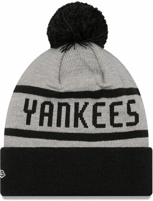 New Era New York Yankees Jake Heather čepice s bambulí