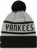 New Era New York Yankees Jake Heather čepice s bambulí