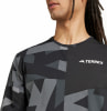 adidas Terrex Multi Climacool Printed T-Shirt