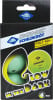 Donic-Schildkröt Glow in the Dark Tischtennisbälle